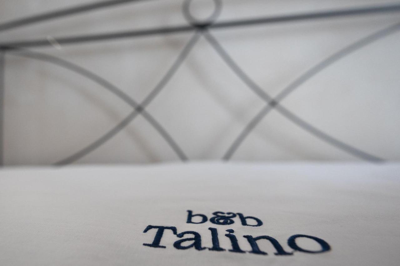 B&B Talino 트라니 외부 사진